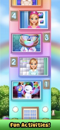 Play Toy &amp; Pet Doctor screenshot