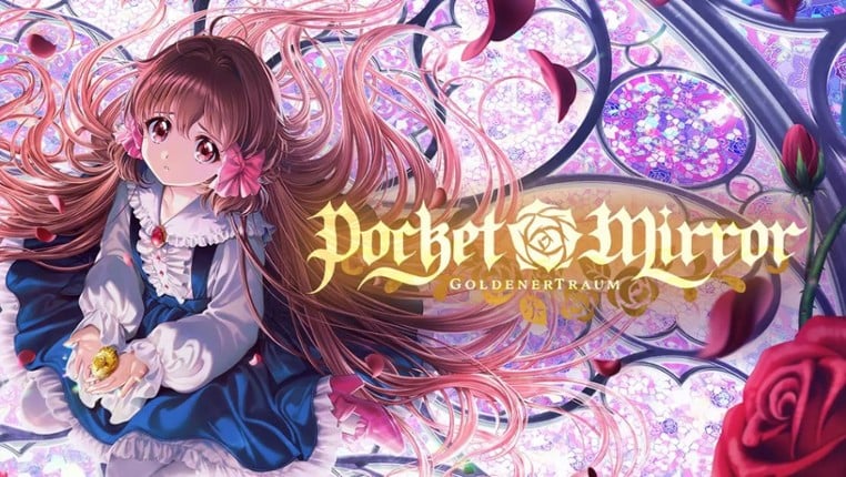 Pocket Mirror �� GoldenerTraum screenshot