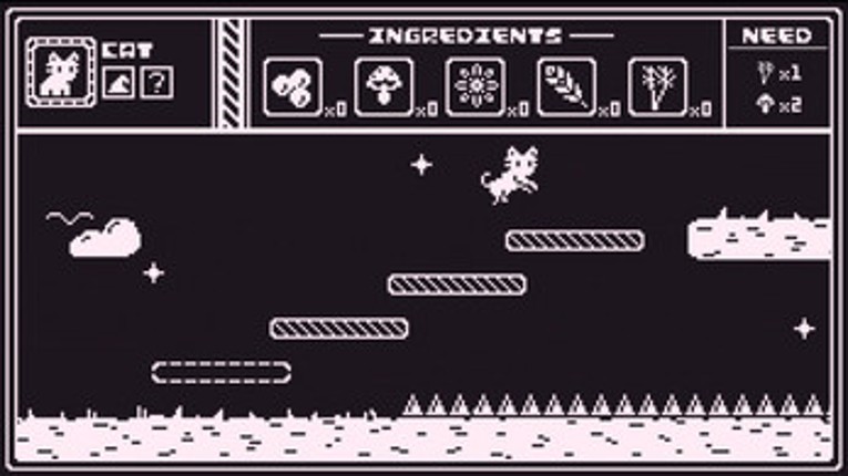 Potion Madness screenshot