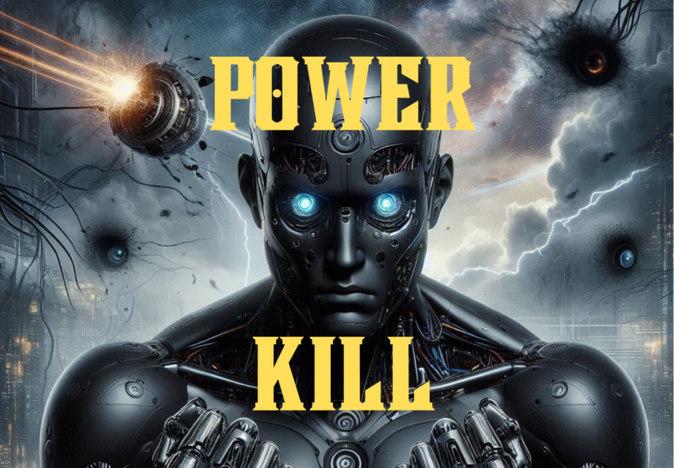 Games like Power kill
