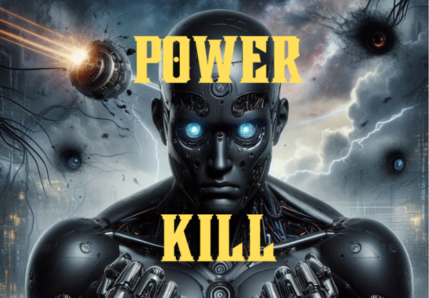 Power kill Image