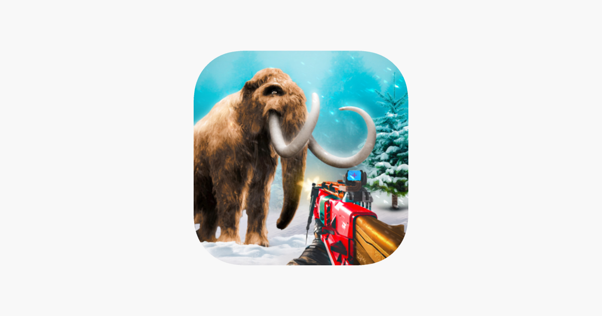 Games like Primal Hunter: Titans Hunting