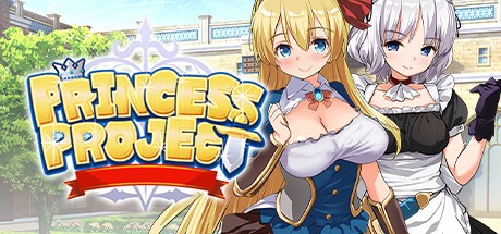 Games like Princess Project