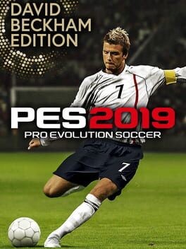 Games like Pro Evolution Soccer 2019: David Beckham Edition