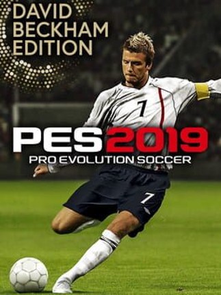 Pro Evolution Soccer 2019: David Beckham Edition Image