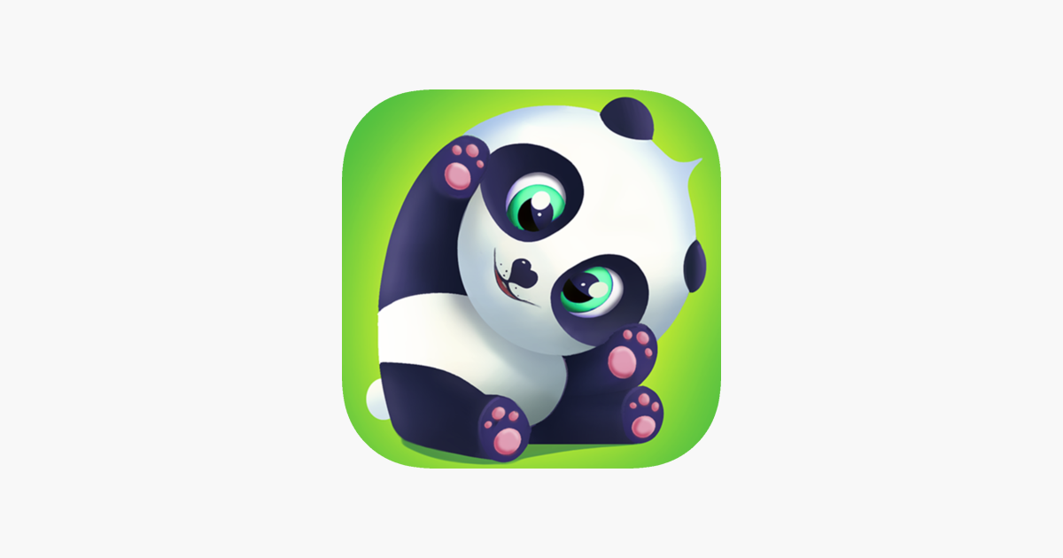 Games like Pu - Care panda bears