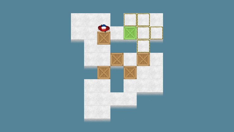 Pusher screenshot