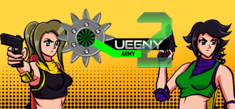 Queeny Army 2 Image