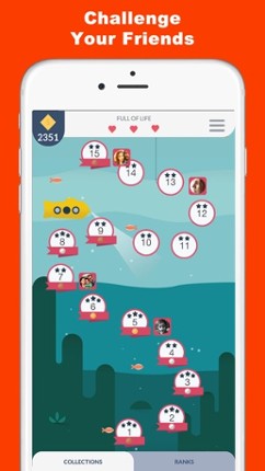 Quizzical Trivia Quiz - Riddles and Brain Teasers Image