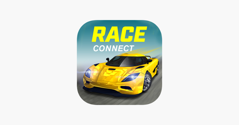 Race Connect Puzzle Game Cover