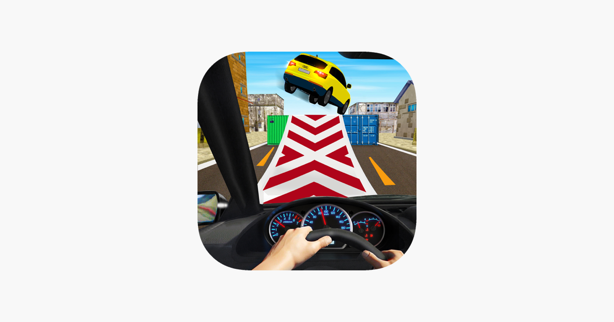 Games like Racing Car Race Game
