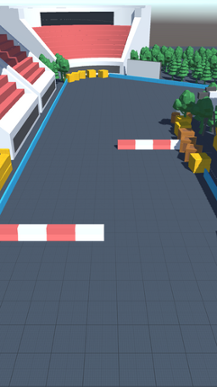 Racing Realms screenshot