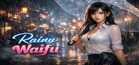 Games like Rainy Waifu