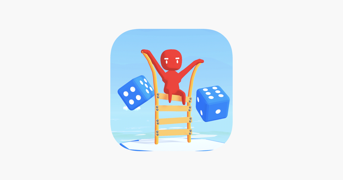 Games like Random Stairs 3D