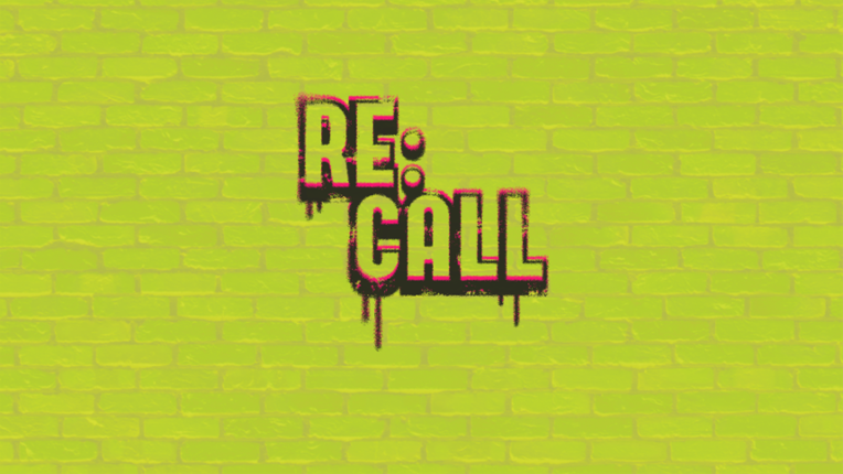 RE:CALL screenshot