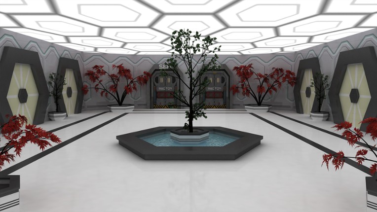 Reality Incognita screenshot