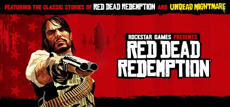 Games like Red Dead Redemption