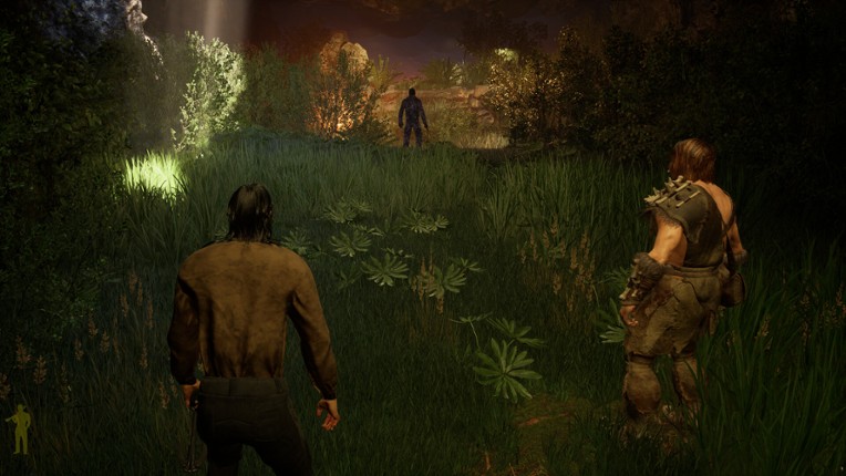 Relicbound screenshot