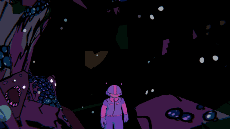 Rescue Maël ! Image