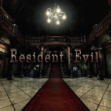 Resident Evil Image
