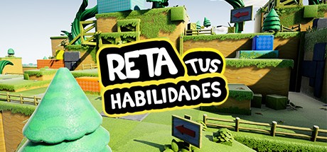 Games like Reta Tus Habilidades