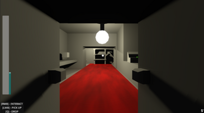 Retro: Forbidden Image