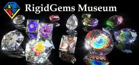 Games like RigidGems Museum