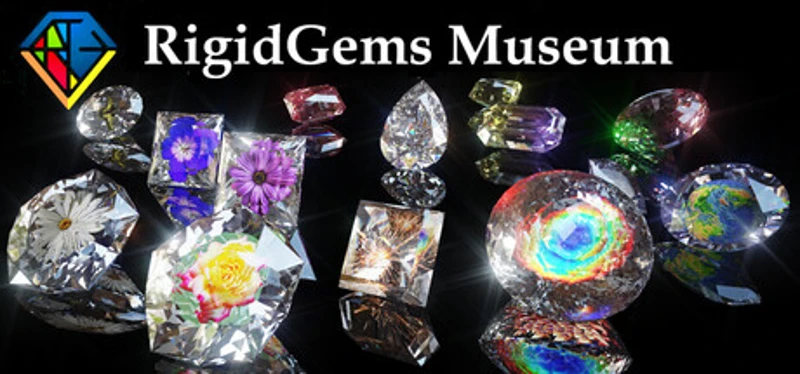 RigidGems Museum Image