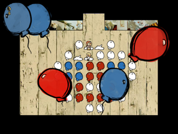 Ringmaster Clause screenshot