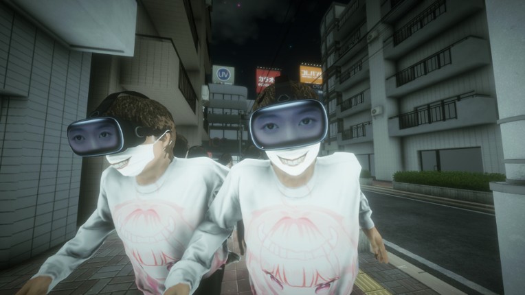 Riruri Tachibana : Reincarnated screenshot