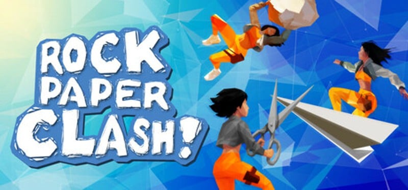 Rock Paper Clash Image
