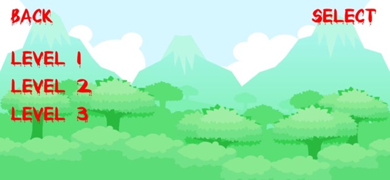 Ronin: Kage no senshi screenshot