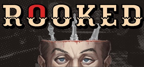 Games like Rooked