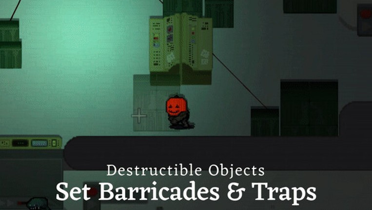 Run For Your Life screenshot