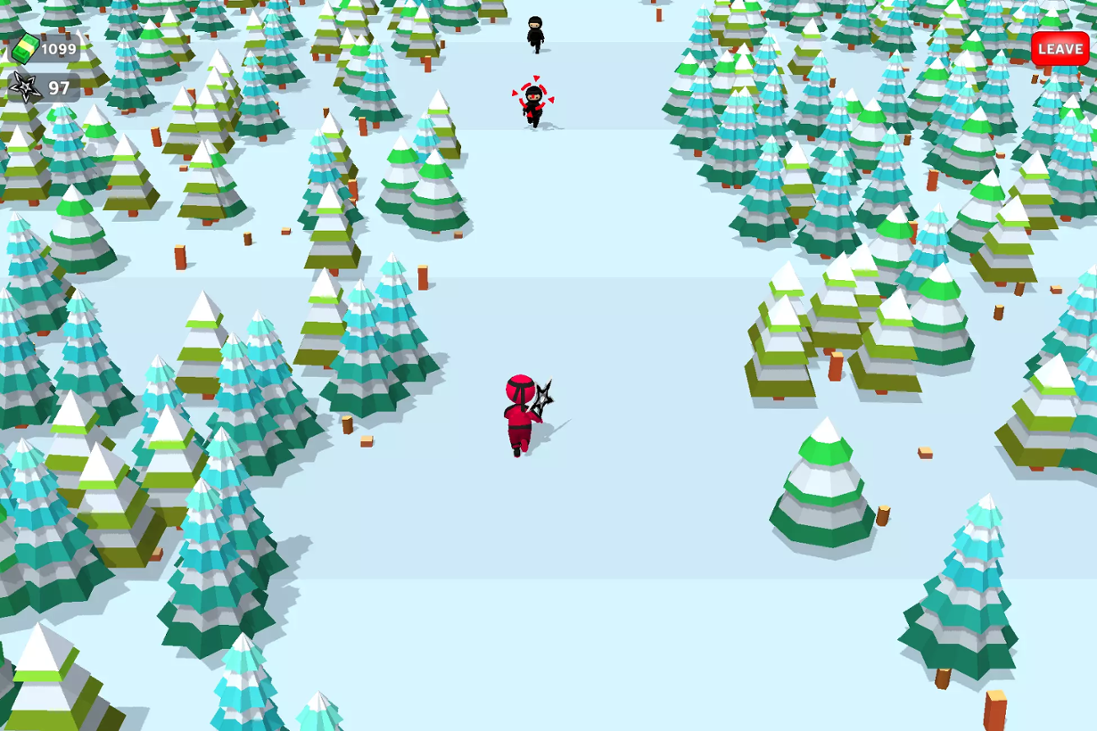 Games like Run Hit Fun