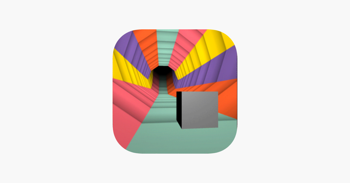 Games like Run in Tube