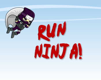 Games like Run Ninja!