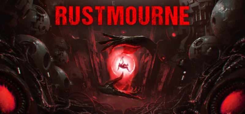 Rustmourne Image