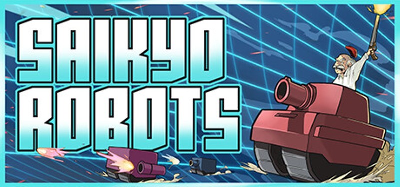 Saikyo Robots Image