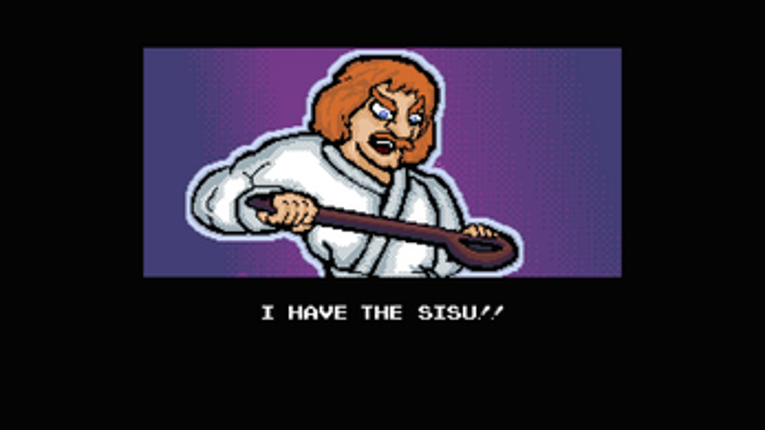 Sauna Adventure Image