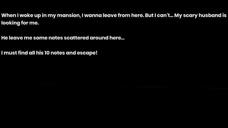 Scary Husband HD screenshot