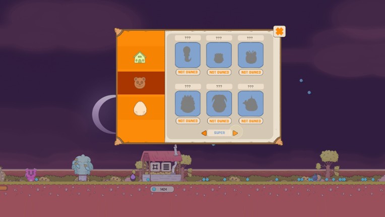 Seeker Shrine screenshot