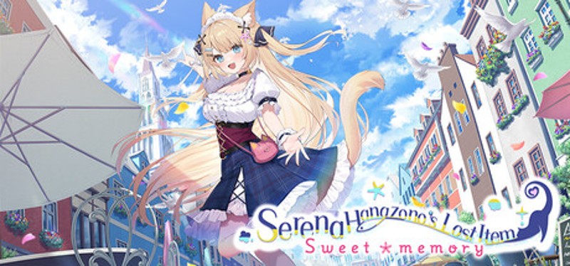 Serena Hanazono’s Lost Item ～Sweet Memory～ Image