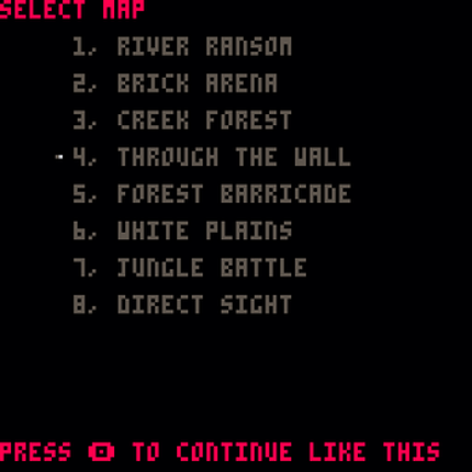 Shell Tactic screenshot