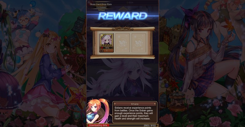 Sid Classic screenshot