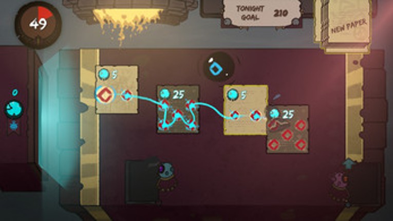 Sign Here, Forever Image