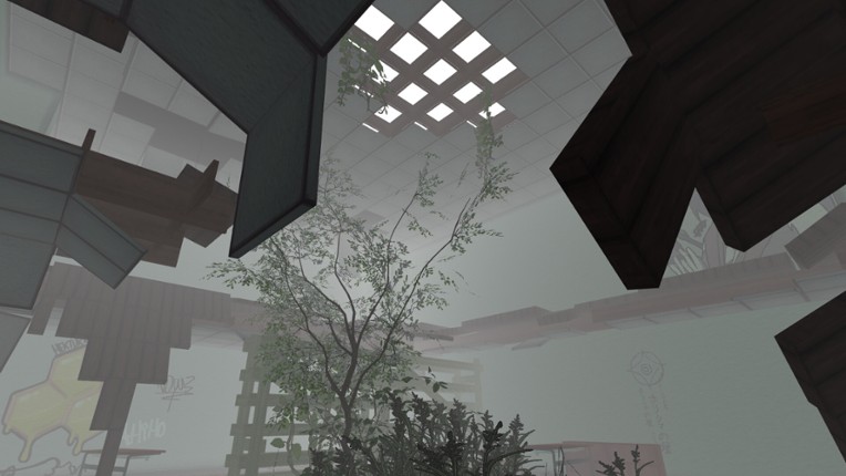 Silent Bloom screenshot