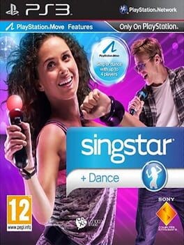 Games like SingStar: Dance