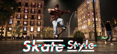 Games like Skate Style