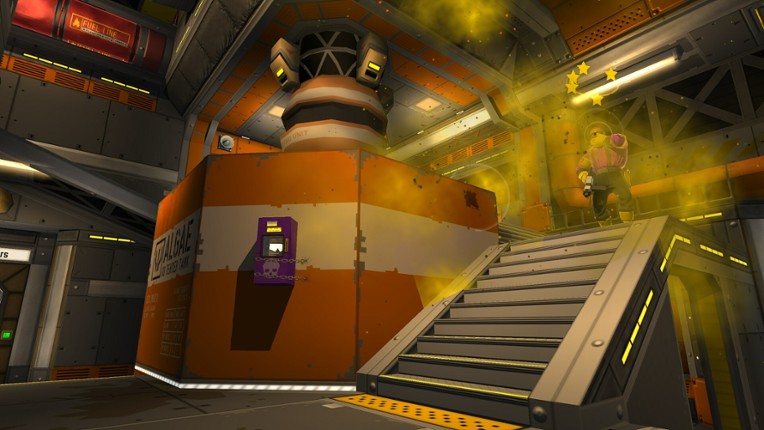 Skin Deep screenshot